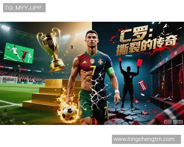 没有罗纳尔多的足球明星们如何在绿茵场上书写新的传奇与辉煌