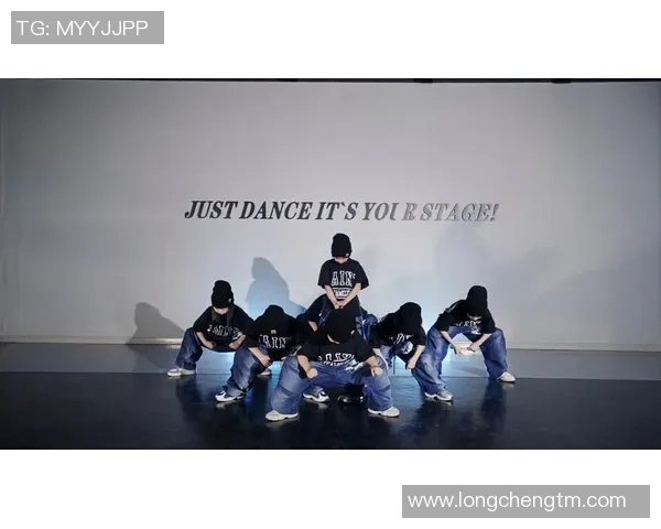 街舞专题：聚焦广州街舞队的灵活性