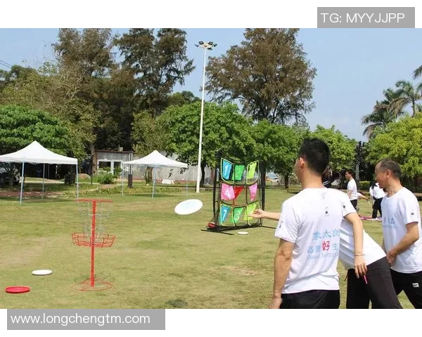 飞盘巨献：探秘重庆飞盘队的配合