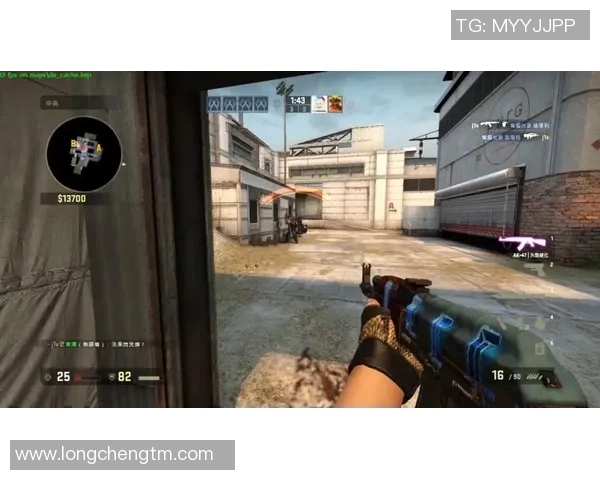 聚焦CS_GO：V5的战术话题