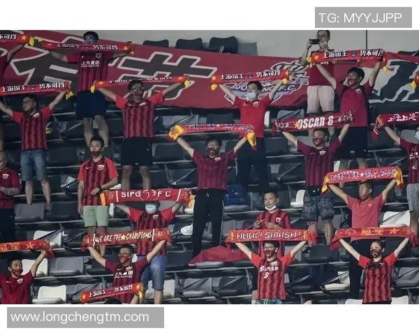 足球巨献：探秘上海足球队的力量