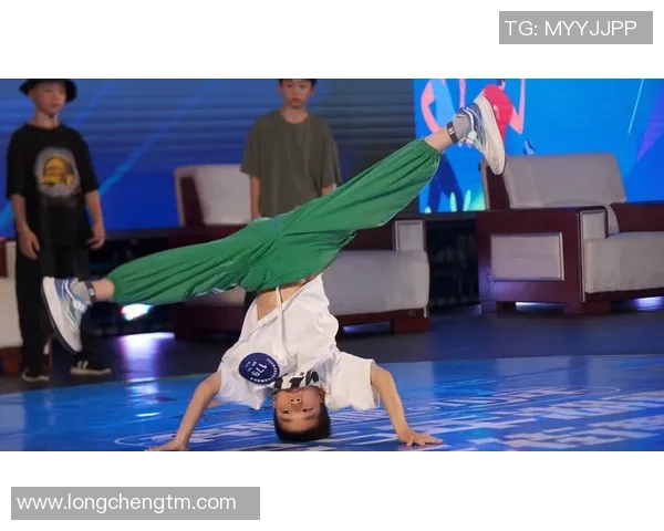 赛后复盘：深圳街舞队 vs 上海街舞队的个人能力